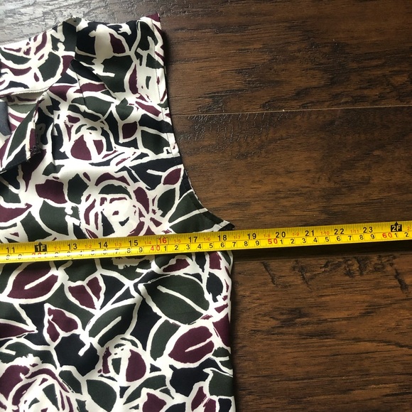 Nine West Sleeveless Blouse XS - Picture 5 of 7